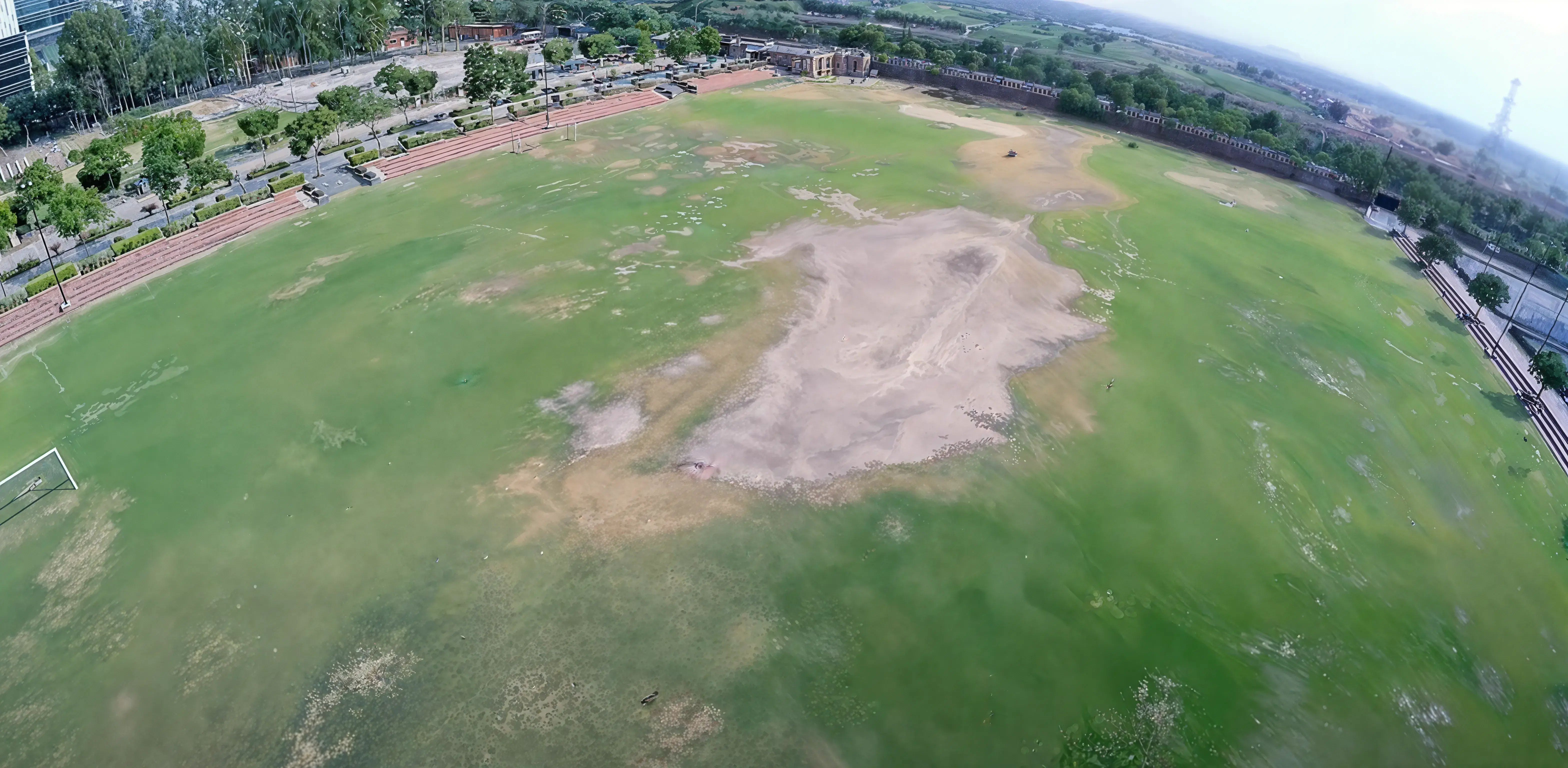 Amity Business School Noida Sports Facilities photo 1